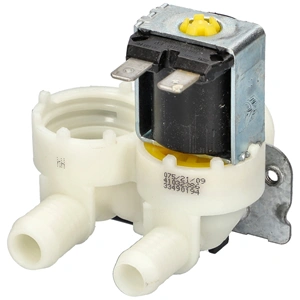 2 utas 180° Mágnesszelep (eredeti) CANDY mosogatógép / RENDELÉSRE