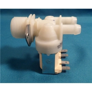 2 utas 180° Mágnesszelep (eredeti) SAMSUNG mosógép / RENDELÉSRE