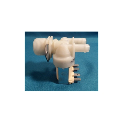 2 utas 180° Mágnesszelep (eredeti) SAMSUNG mosógép / RENDELÉSRE