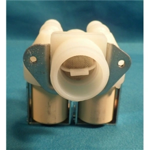 2 utas 180° Mágnesszelep (eredeti) SAMSUNG mosógép / RENDELÉSRE