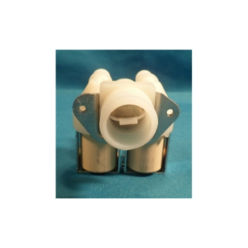 2 utas 180° Mágnesszelep (eredeti) SAMSUNG mosógép / RENDELÉSRE