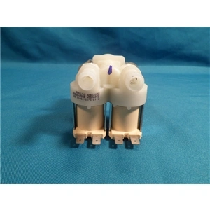 2 utas 180° Mágnesszelep (eredeti) SAMSUNG mosógép / RENDELÉSRE