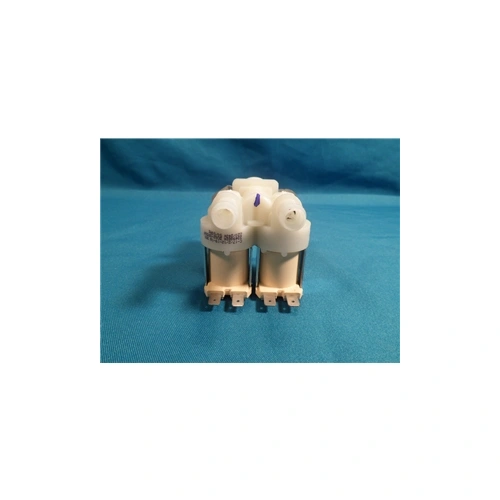 2 utas 180° Mágnesszelep (eredeti) SAMSUNG mosógép / RENDELÉSRE