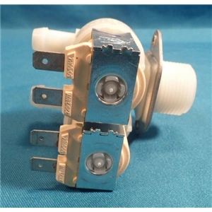 2 utas 180° Mágnesszelep (eredeti) SAMSUNG mosógép / RENDELÉSRE