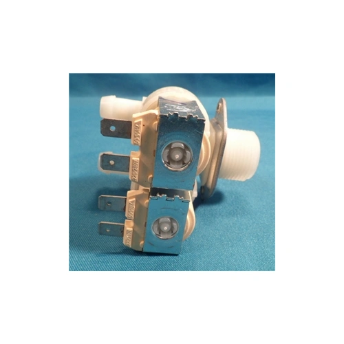 2 utas 180° Mágnesszelep (eredeti) SAMSUNG mosógép / RENDELÉSRE