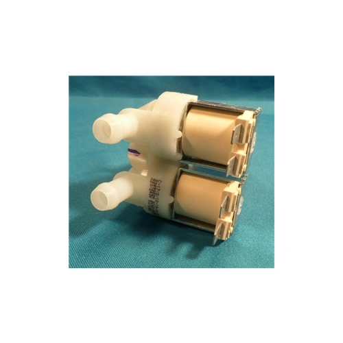 2 utas 180° Mágnesszelep (eredeti) SAMSUNG mosógép / RENDELÉSRE