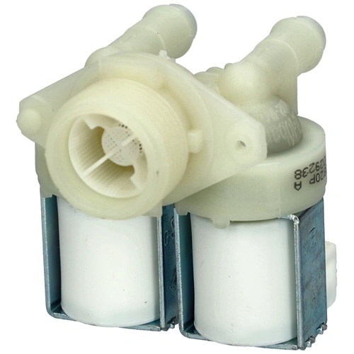 2 utas  180° Mágnesszelep (eredeti, TP) CANDY mosógép 2 utas  180° Mágnesszelep (eredeti, TP) CANDY mosógép