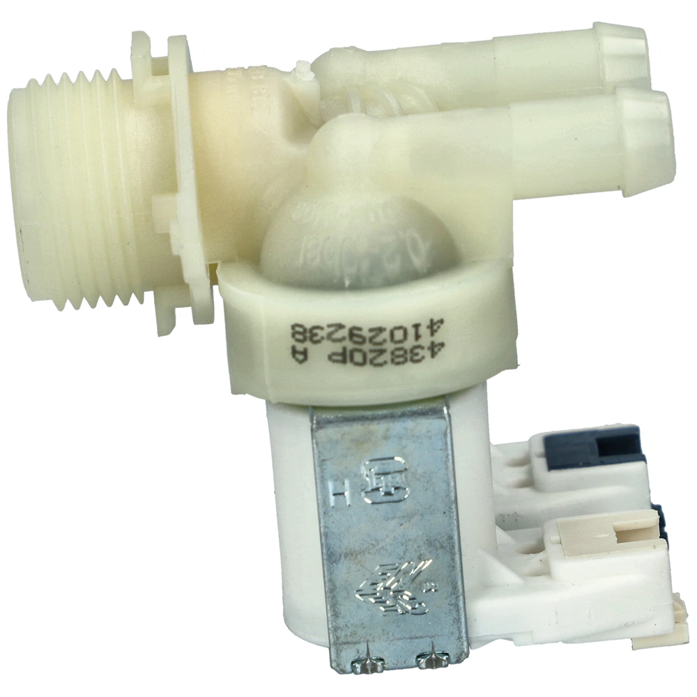 2 utas  180° Mágnesszelep (eredeti, TP) CANDY mosógép 2 utas  180° Mágnesszelep (eredeti, TP) CANDY mosógép