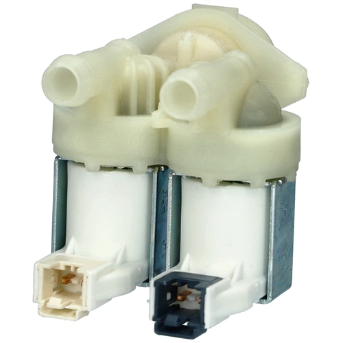 2 utas  180° Mágnesszelep (eredeti, TP) CANDY mosógép 2 utas  180° Mágnesszelep (eredeti, TP) CANDY mosógép