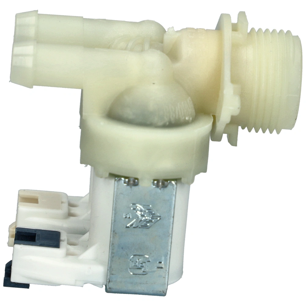 2 utas  180° Mágnesszelep (eredeti, TP) CANDY mosógép 2 utas  180° Mágnesszelep (eredeti, TP) CANDY mosógép