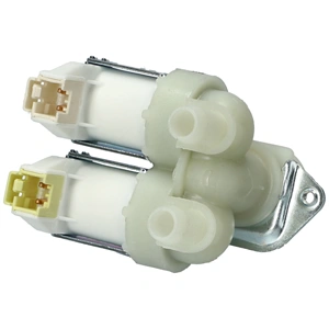 2 utas 180° Mágnesszelep (eredeti, TP) GORENJE mosógép