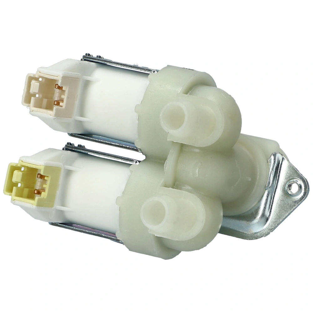 2 utas 180° Mágnesszelep (eredeti, TP) GORENJE mosógép