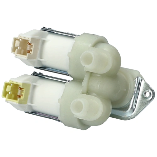 2 utas 180° Mágnesszelep (eredeti, TP) GORENJE mosógép