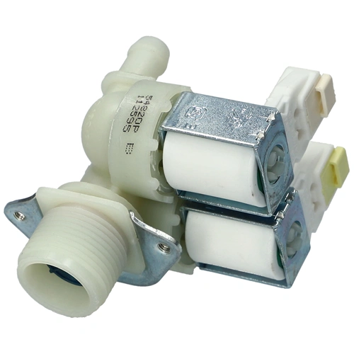 2 utas 180° Mágnesszelep (eredeti, TP) GORENJE mosógép