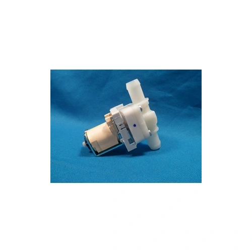 2 utas 180° Mágnesszelep (eredeti) WHIRLPOOL mosogatógép / RENDELÉSRE