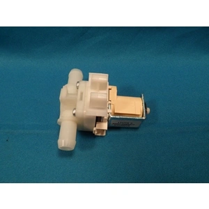 2 utas 180° Mágnesszelep (eredeti) WHIRLPOOL mosogatógép / RENDELÉSRE