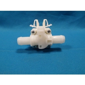 2 utas 180° Mágnesszelep (eredeti) WHIRLPOOL mosogatógép / RENDELÉSRE