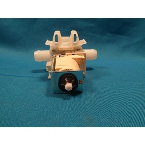 2 utas 180° Mágnesszelep (eredeti) WHIRLPOOL mosogatógép / RENDELÉSRE