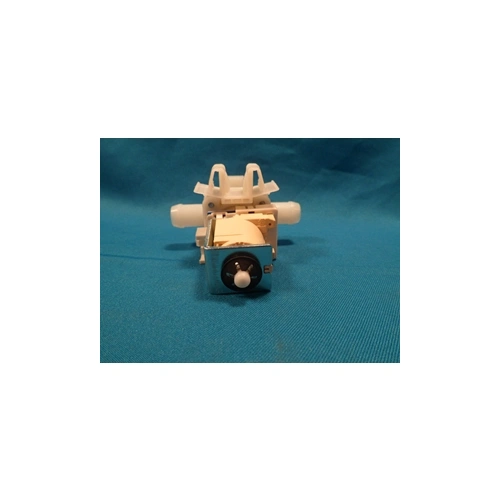 2 utas 180° Mágnesszelep (eredeti) WHIRLPOOL mosogatógép / RENDELÉSRE