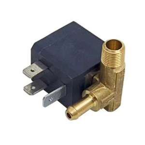 2 utas kávégép főzőfejszelep CEME 4W / RENDELÉSRE