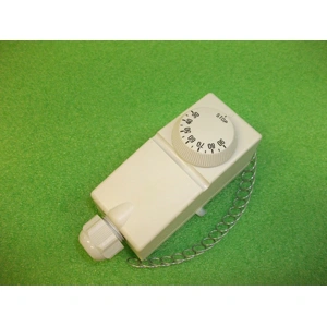 30-90C° Csőtermosztát CEWAL / RENDELÉSRE