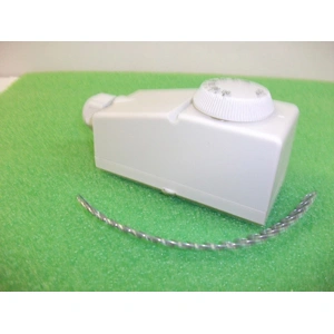 30-90C° Csőtermosztát CEWAL / RENDELÉSRE