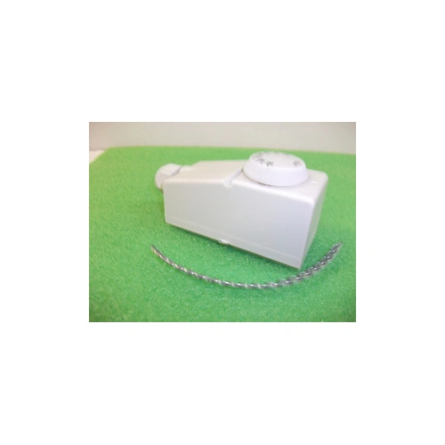 30-90C° Csőtermosztát CEWAL / RENDELÉSRE