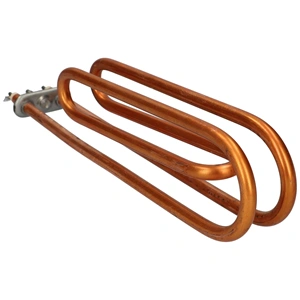 3000W Fűtőszál, réz (eredeti, ELEKTHERMAX) HAJDU bojler