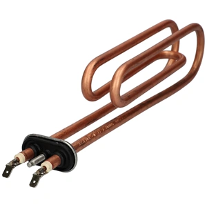 3000W Fűtőszál, réz, új típusú (eredeti, ELEKTHERMAX) HAJDU K-s bojler