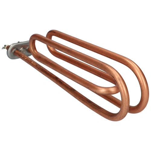 3000W Fűtőszál, réz, új típusú (eredeti, ELEKTHERMAX) HAJDU K-s bojler