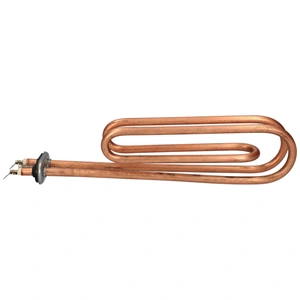 3000W Fűtőszál, réz, új típusú (eredeti, ELEKTHERMAX) HAJDU K-s bojler