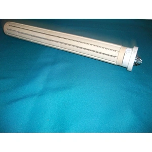 3000W fűtőszál porcelán L400mm  230 V /RENDELÉSRE