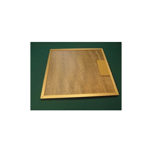 300x197mm Zsírszűrő ( fém) VINCHI páraelszívó / RENDELÉSRE