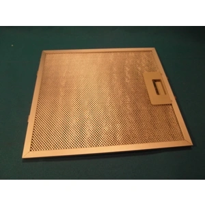 300x197mm Zsírszűrő ( fém) VINCHI páraelszívó / RENDELÉSRE