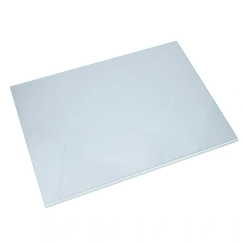 302x414 mm Polc (eredeti) BEKO hűtőgép