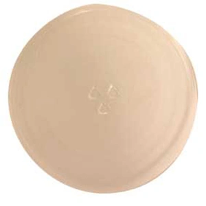 30,5cm-es tányér mikrohullámú sütő