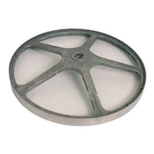 305x15x19mm ékszíjtárcsa PHILCO / RENDELÉSRE