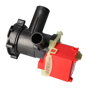 30W Szivattyú+szűrő+szűrőház COPRECI BOSCH-SIEMENS