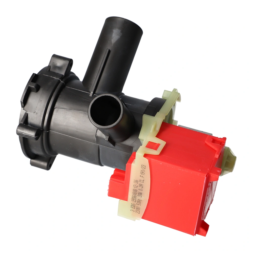 30W Szivattyú+szűrő+szűrőház COPRECI BOSCH-SIEMENS