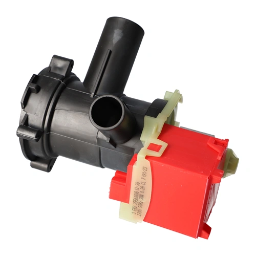 30W Szivattyú+szűrő+szűrőház COPRECI BOSCH-SIEMENS