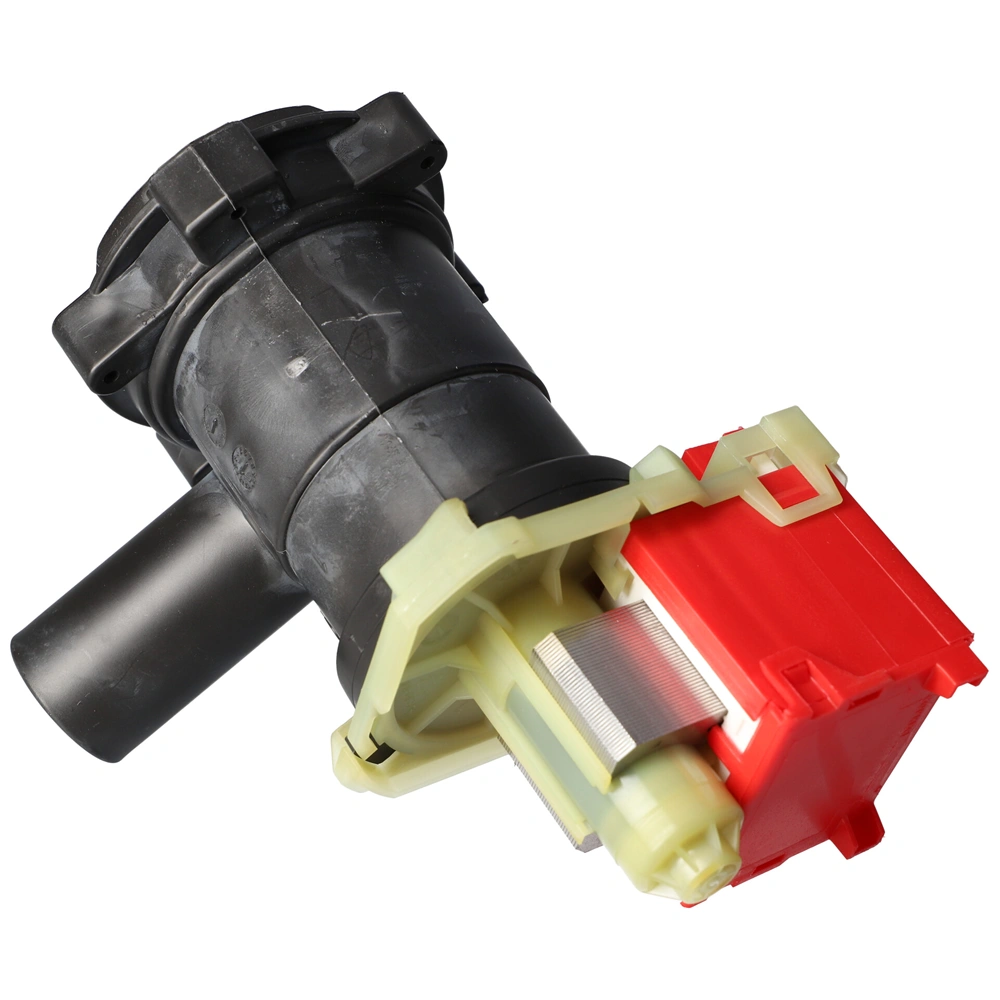 30W Szivattyú+szűrő+szűrőház COPRECI BOSCH-SIEMENS