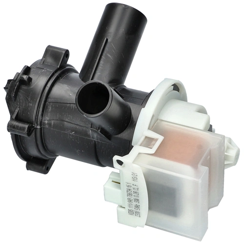 30W Szivattyú + szűrőház + szűrő COPRECI BOSCH mosógép