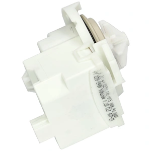 30W Szivattyú, ürítő, 3 körmös, hátul sarus (COPRECI KEBS 105/025) WHIRLPOOL mosogatógép