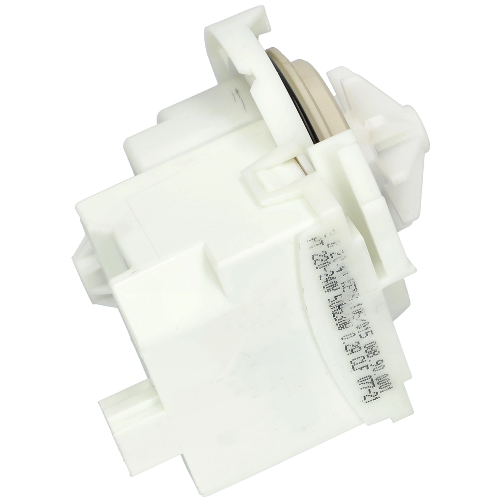 30W Szivattyú, ürítő, 3 körmös, hátul sarus (COPRECI KEBS 105/025) WHIRLPOOL mosogatógép