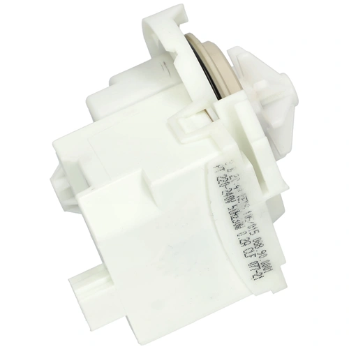 30W Szivattyú, ürítő, 3 körmös, hátul sarus (COPRECI KEBS 105/025) WHIRLPOOL mosogatógép