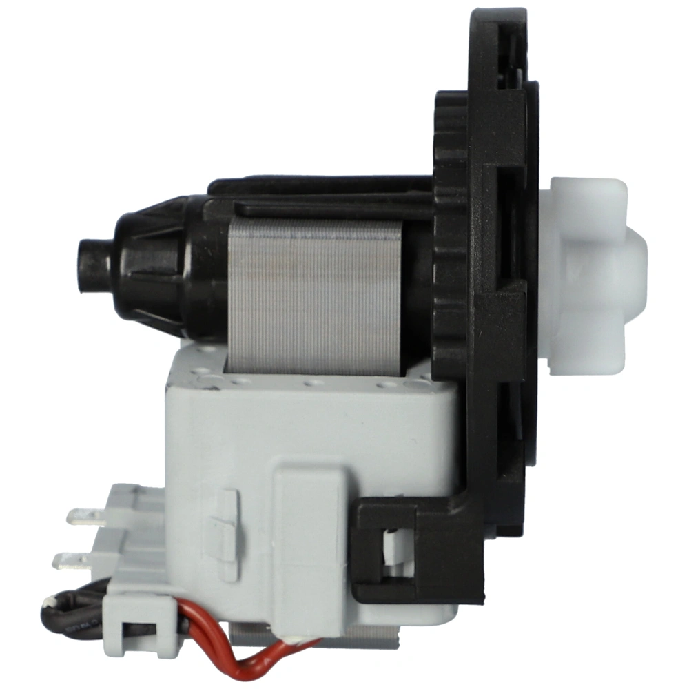 30W Szivattyú, üritő, 8 körmös, hátul sarus (univerzális) ARTIKO mosógép