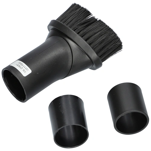30 mm Körkefés Szívófej 360°-ban elforgatható (32 és 35 mm-es adapterrel)