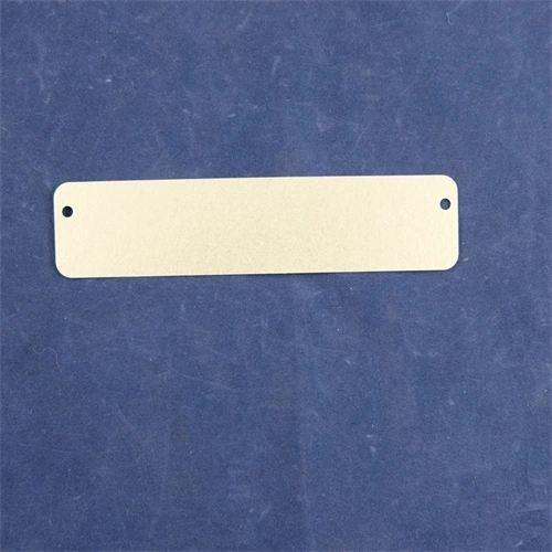 30x128 mm Mica-lux csillámlap (eredeti) WHIRLPOOL mikrohullámú sütő 