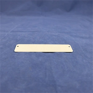 30x128 mm Mica-lux csillámlap (eredeti) WHIRLPOOL mikrohullámú sütő 