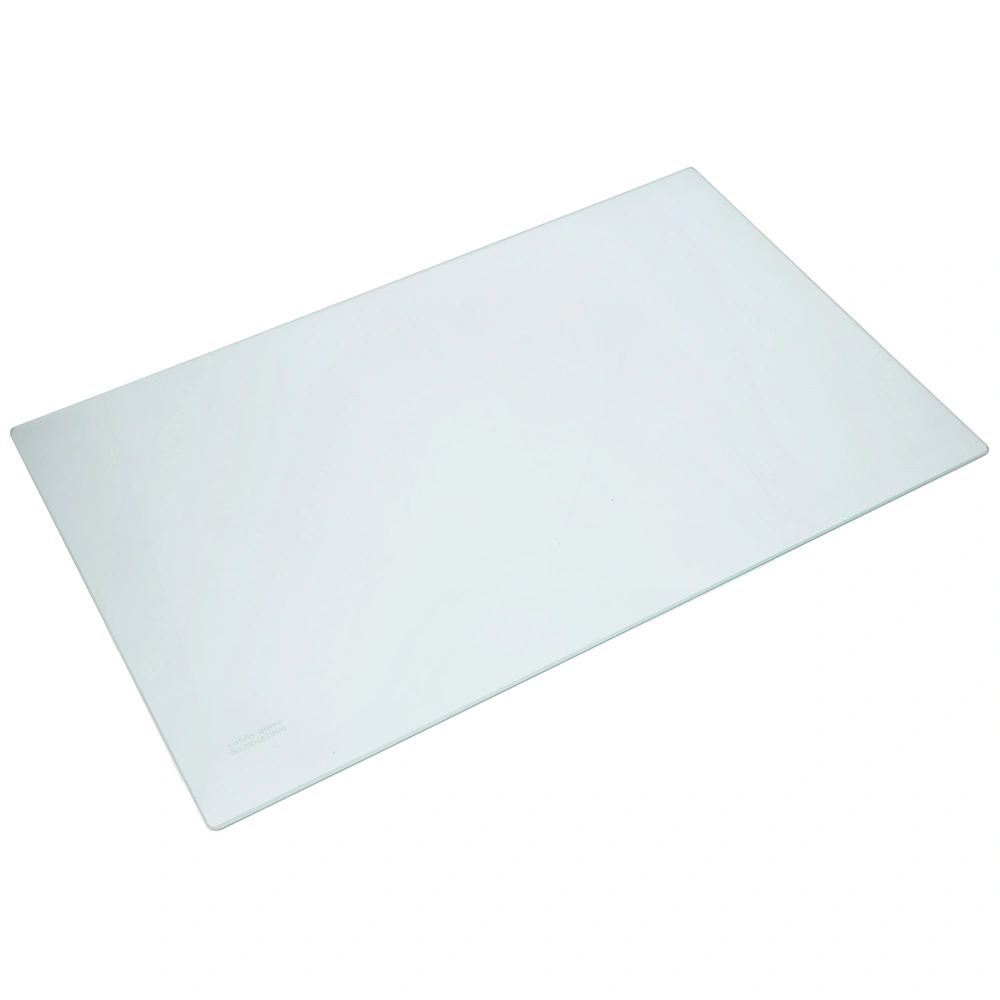 310x490 MM Polc üveg (univerzális) hűtőgép